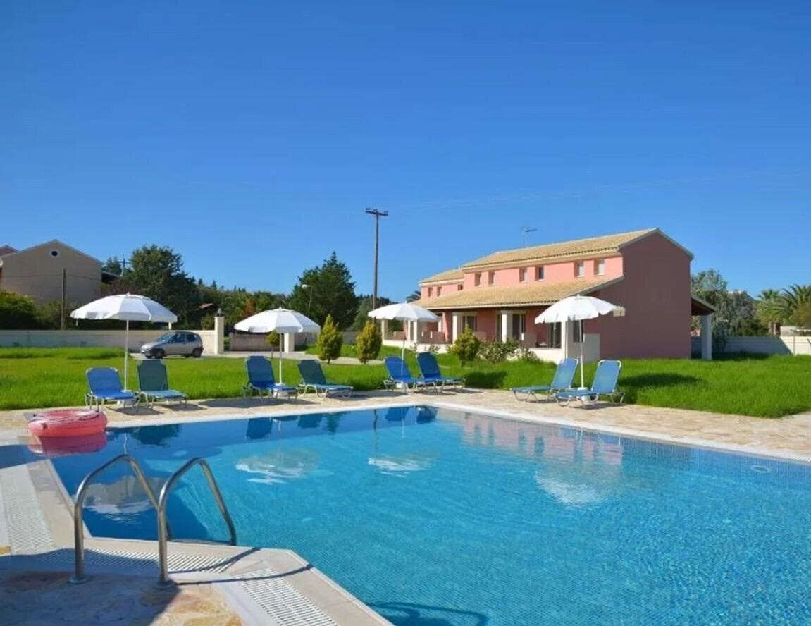 Картинка Megali Luxuries 4*